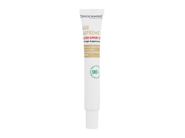 Age supreme wrinkle expert 3d eye cream