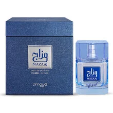 Mazaaj infused