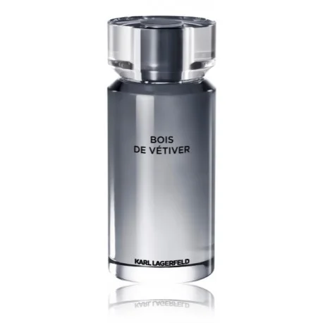 Les parfums matieres bois de vétiver