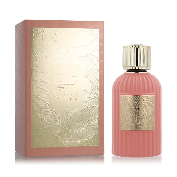 Qissa Pink