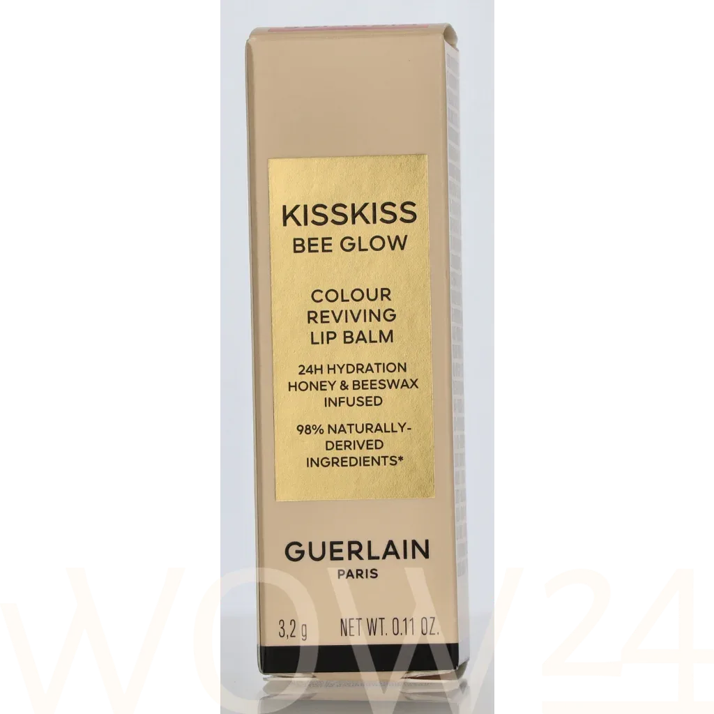 Guerlain KissKiss Bee Glow thumbnail 3