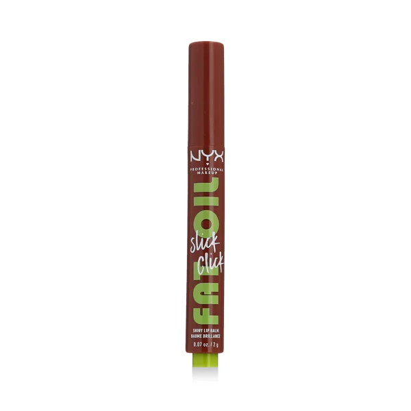 Nyx professional makeup