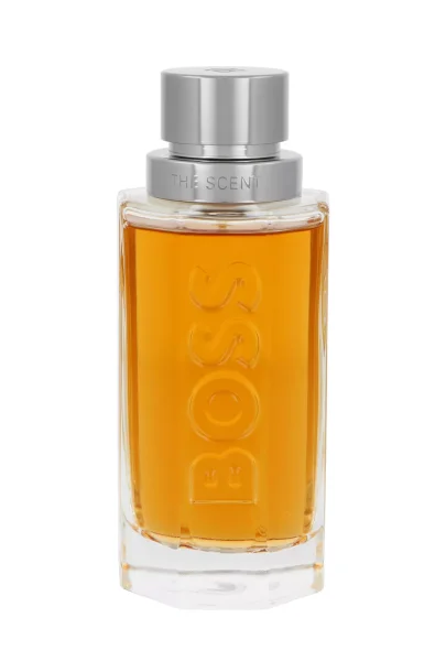 The scent