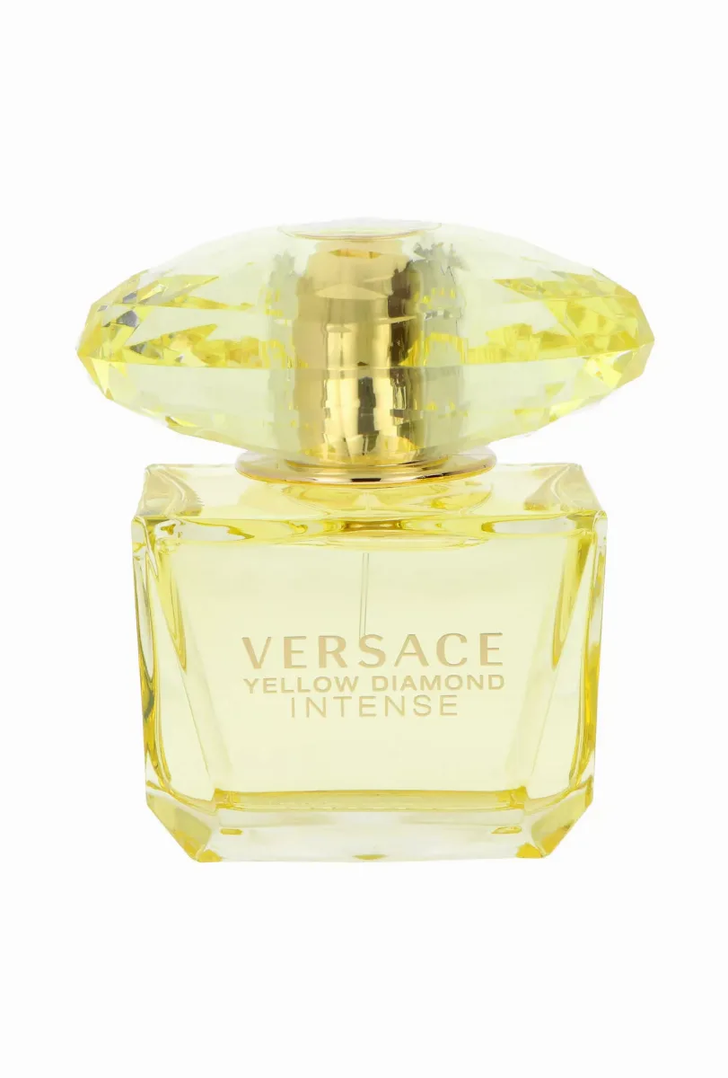 Yellow Diamond Intense