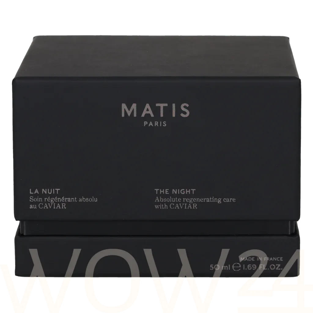 Matis Paris Matis Caviar The Night thumbnail 2