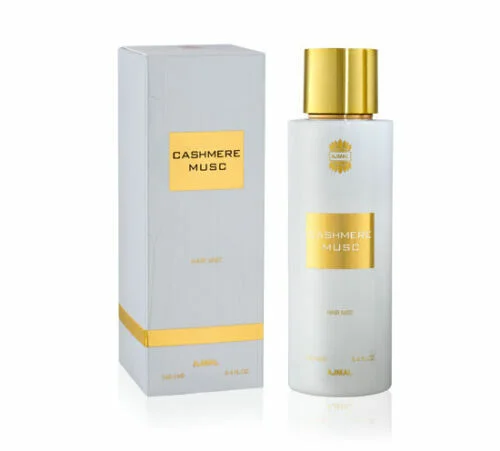 Cashmere musc
