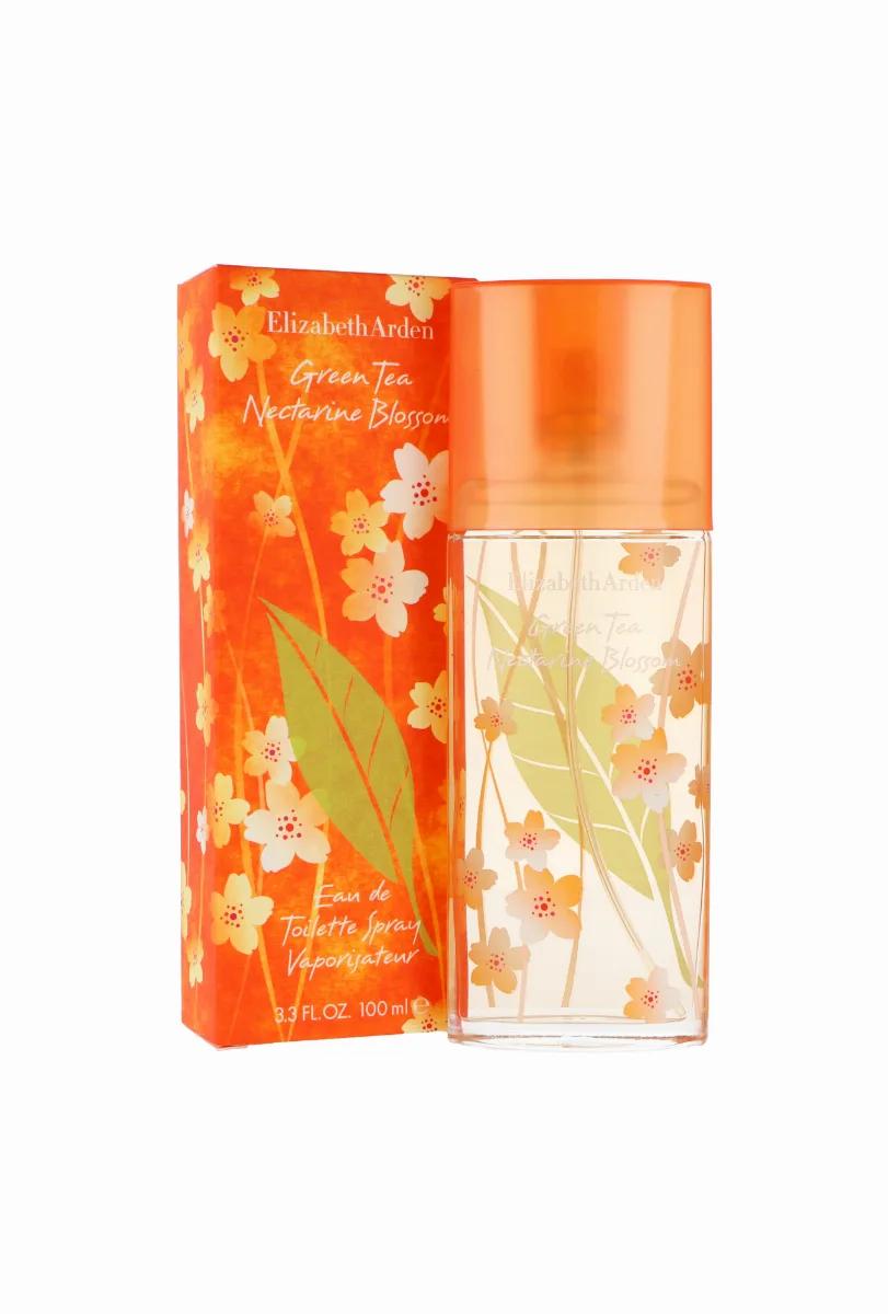 Elizabeth Arden Green Tea Nectarine Blossom thumbnail 4