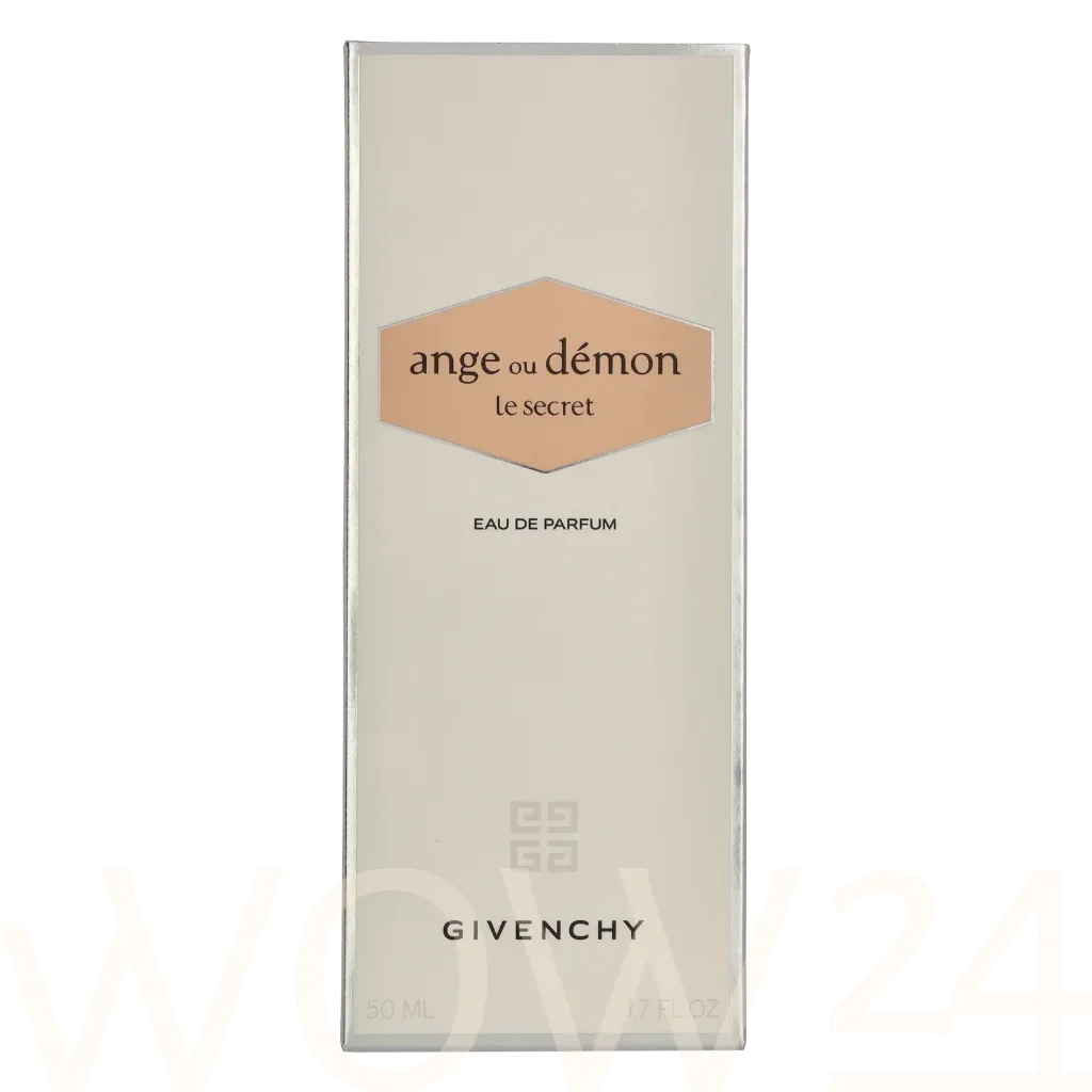 Givenchy Givenchy Ange Ou Demon Le Secret Edp Spray thumbnail 2