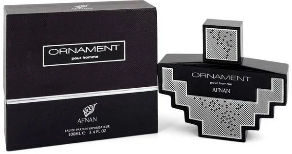 Ornament pour homme