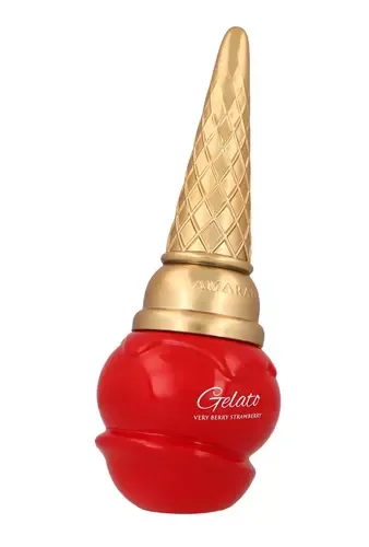 Amaran Exclusive Gelato Very Berry Strawberry thumbnail 5