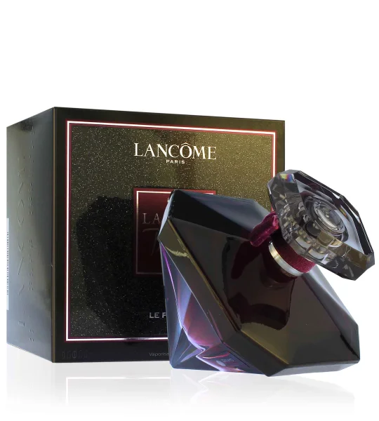 La nuit trésor le parfum