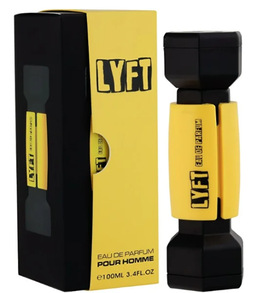 L`impression parfum