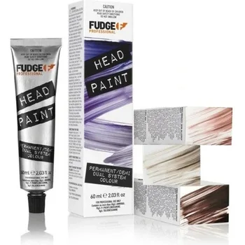 Fudge HeadPaint thumbnail 3