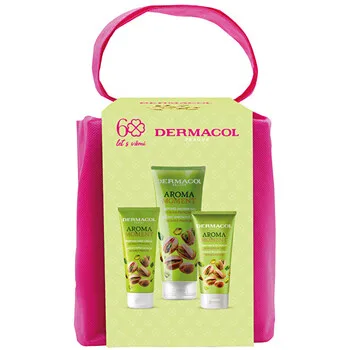 Dermacol Aroma Moment Sicilian Pistachio Gift Set thumbnail 2