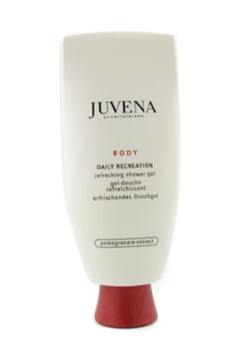 Body refreshing