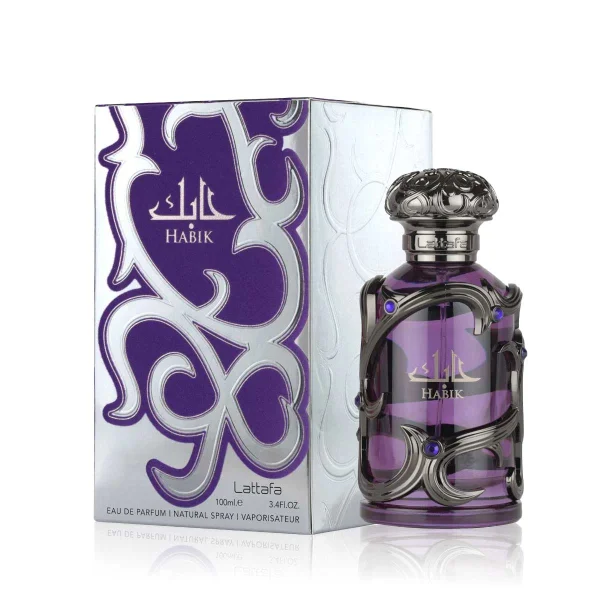 Habik for men