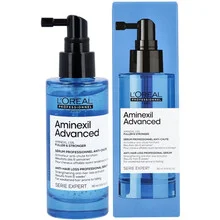 Aminexil advanced anti-hair loss professional serum thumbnail 5