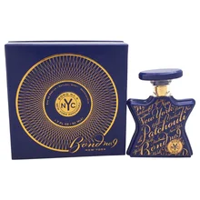 New york patchouli