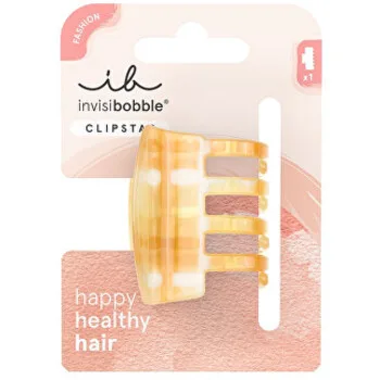 Invisibobble Clipstar Luminous Joy M hair clip thumbnail 3