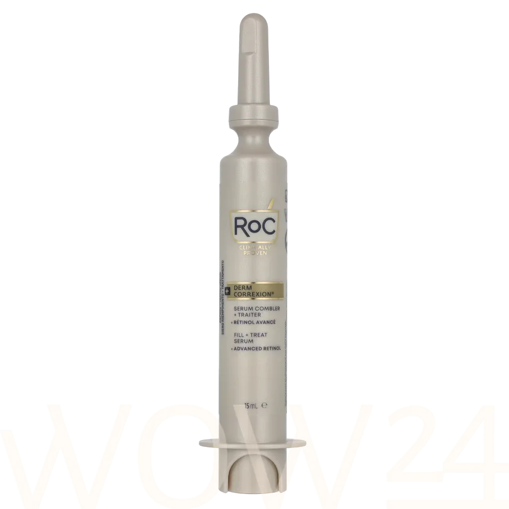 RoC Derm Correxion Fill + Treat Serum thumbnail 5