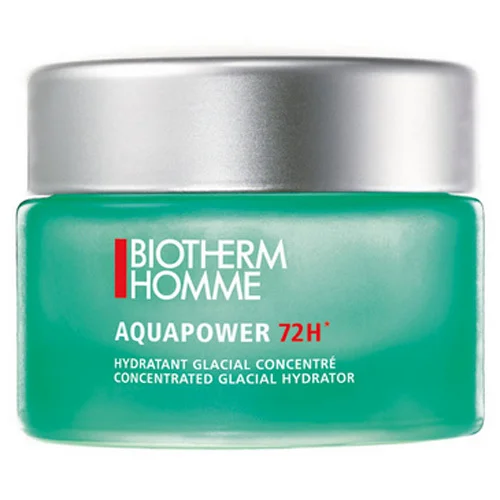 Homme aquapower 72h gel-cream