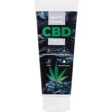 Cbd charcoal whitening toothpaste thumbnail 2
