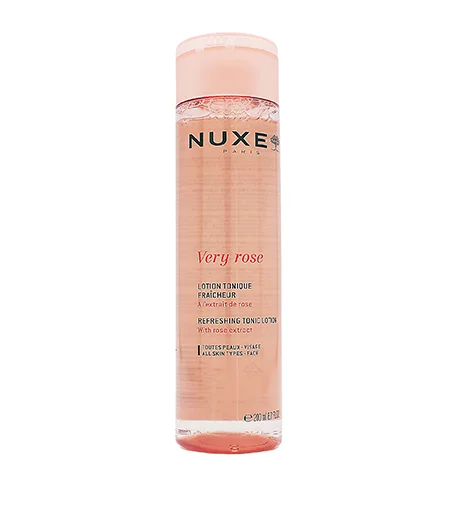 Very rose refreshing tonic lotion thumbnail 3
