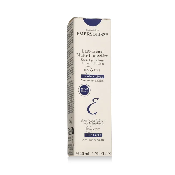Lait creme multi-protection