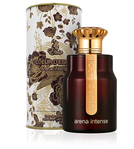 Emir factory edition rich santal
