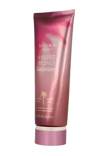 Victoria secret Victoria`s Secret Velvet Petals Vacation Body Lotion 236ml thumbnail 2