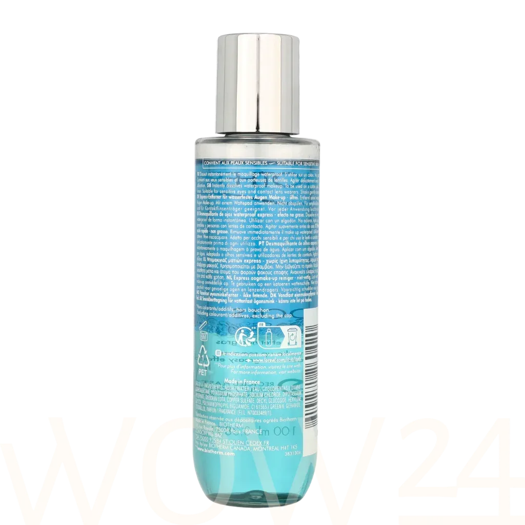 Biotherm Biocils waterproof thumbnail 3