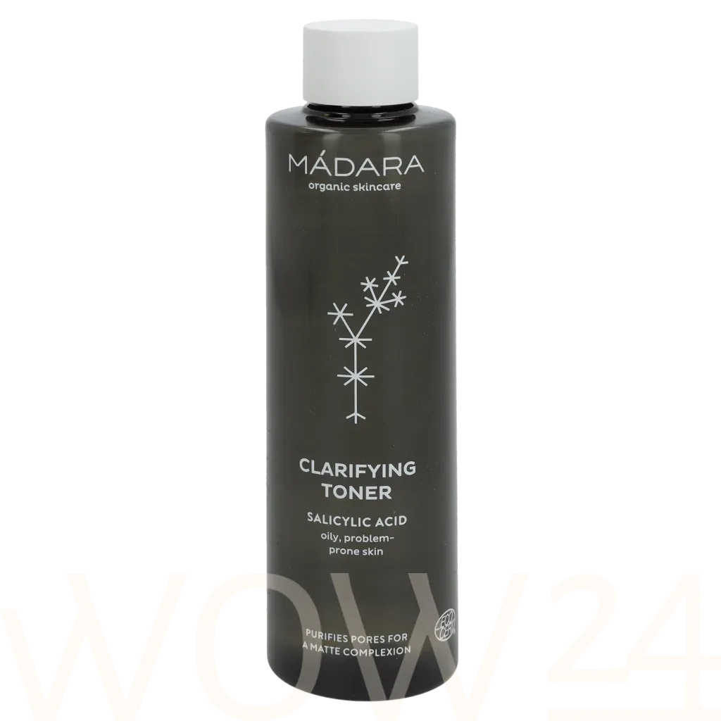 MÁDARA Madara Clarifying Toner thumbnail 2