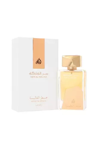 Lattafa perfumes Ser Al Malika thumbnail 8