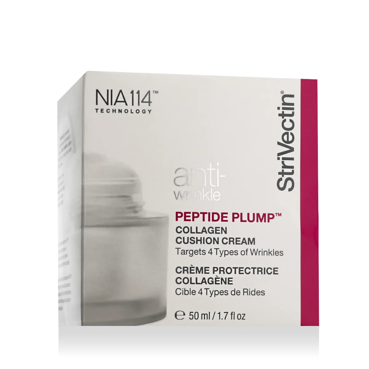 StriVectin Peptide Plump Collagen Cushion Cream thumbnail 8