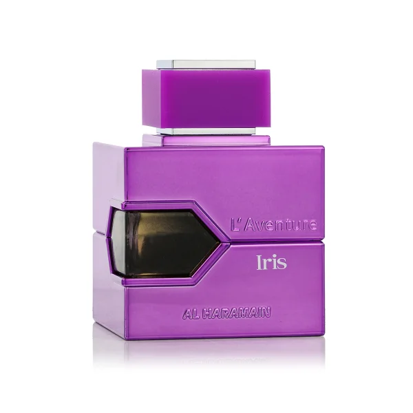 L´aventure iris