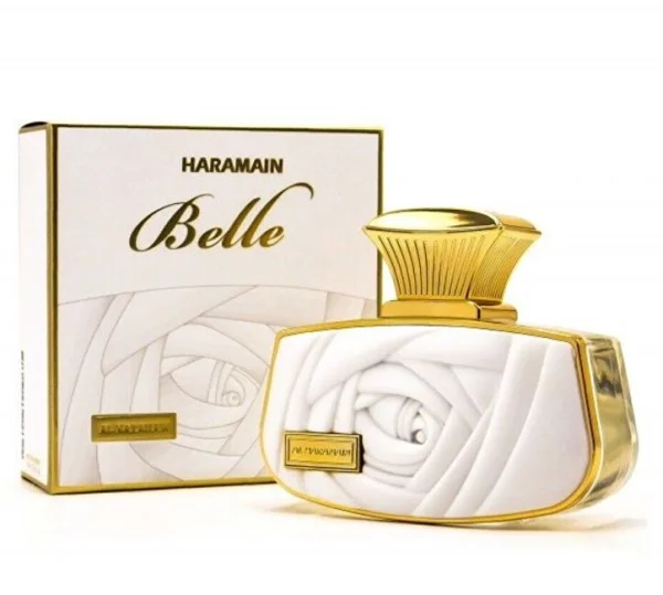 Belle