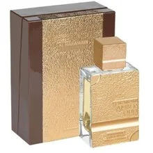 Amber oud gold 999.9 dubai edition