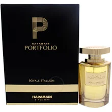 Haramain portfolio royale stallion thumbnail 3