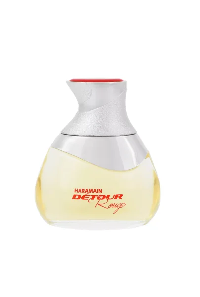 Detour rouge