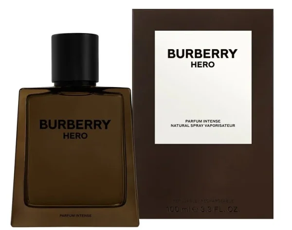 Mr. burberry