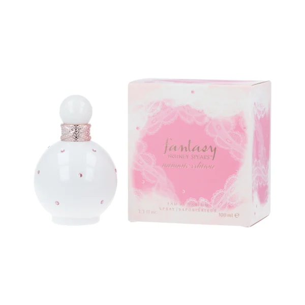 Fantasy intimate edition