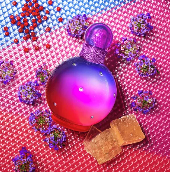 Electric fantasy thumbnail 2