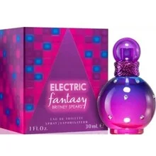 Electric fantasy thumbnail 5