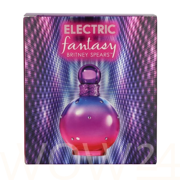 Electric fantasy thumbnail 8