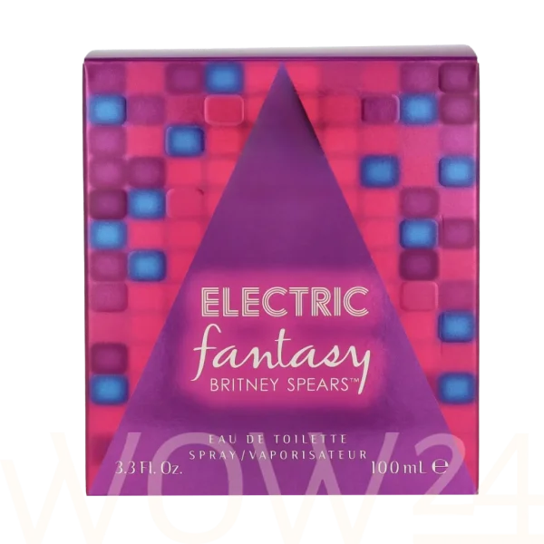 Electric fantasy thumbnail 6