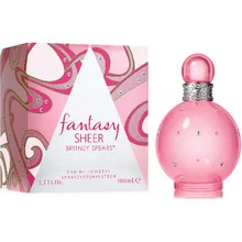 Fantasy sheer thumbnail 6