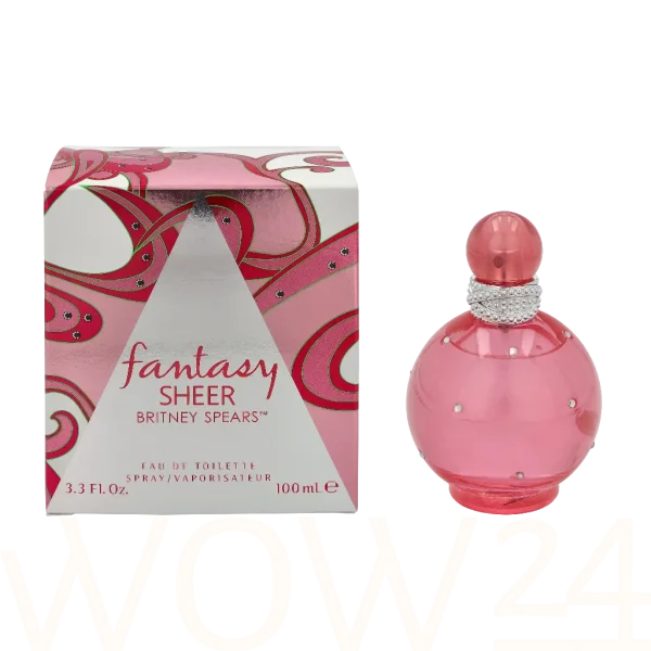 Fantasy sheer thumbnail 8