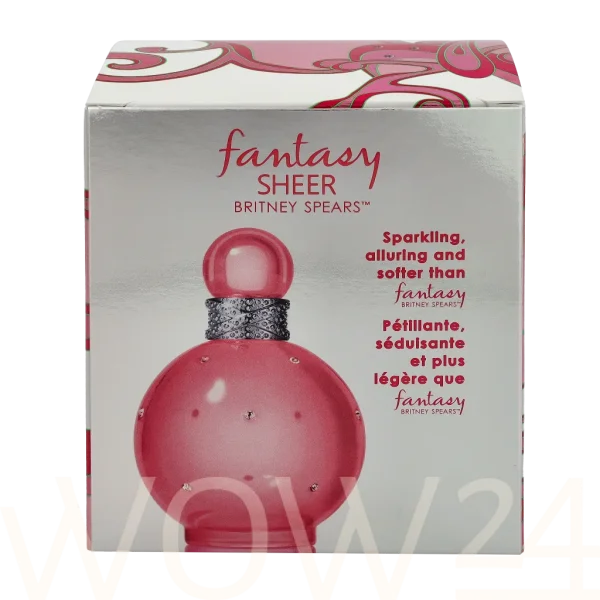 Fantasy sheer thumbnail 10