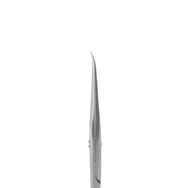 STALEKS Cuticle scissors with a curved tip Smart 41 Type 3 (Professional Cuticle Scissors with Hook) thumbnail 4