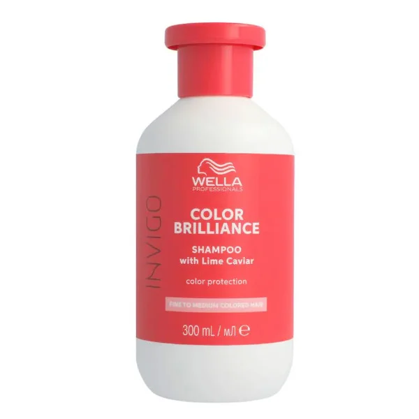 Invigo color brilliance fine to medium hair thumbnail 4
